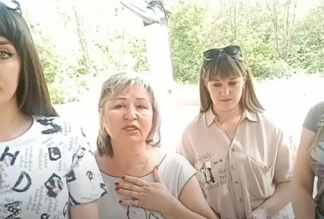 Жены пленных боевиков просят Путина обменять их мужей. Но все, кто идет воевать за "ЛДНР", должны знать, что из плена их никто выручать не будет