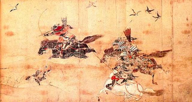 Сага о видных полководцах (Часть 1)