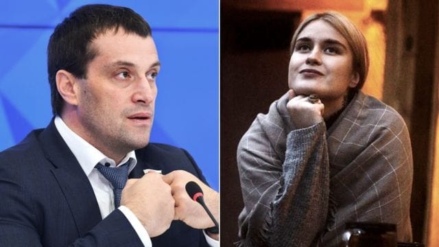 В РФ сенатор отказался от дочери, выступившей против войны. Что придумают другие, чтобы легализовать отпрысков на Западе?