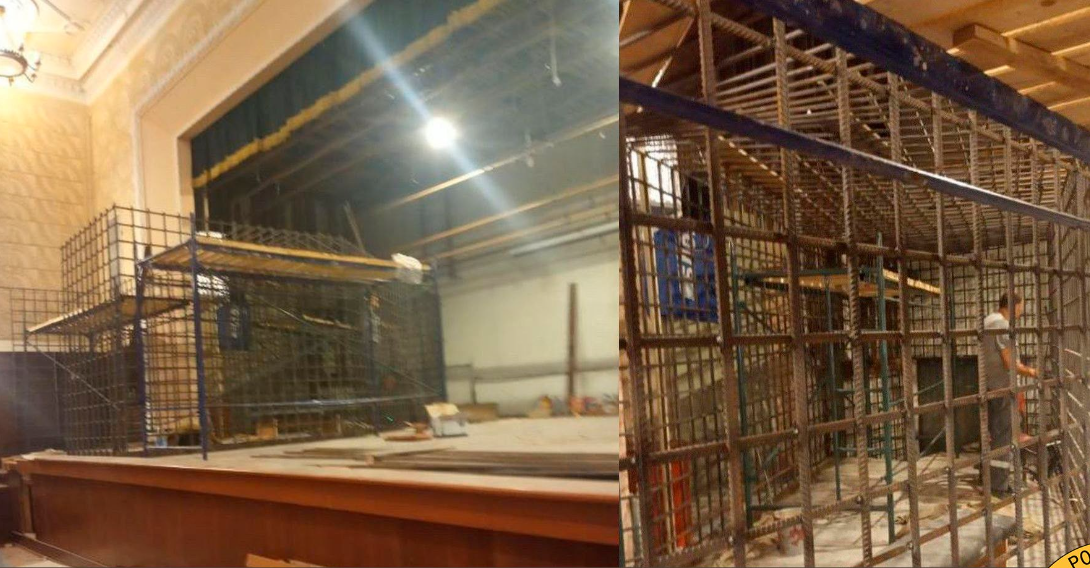 Судилище над украинскими военнопленными в Мариуполе навсегда закрепит за РФ статус государства-террориста, а за россиянами – клеймо варваров – МИД