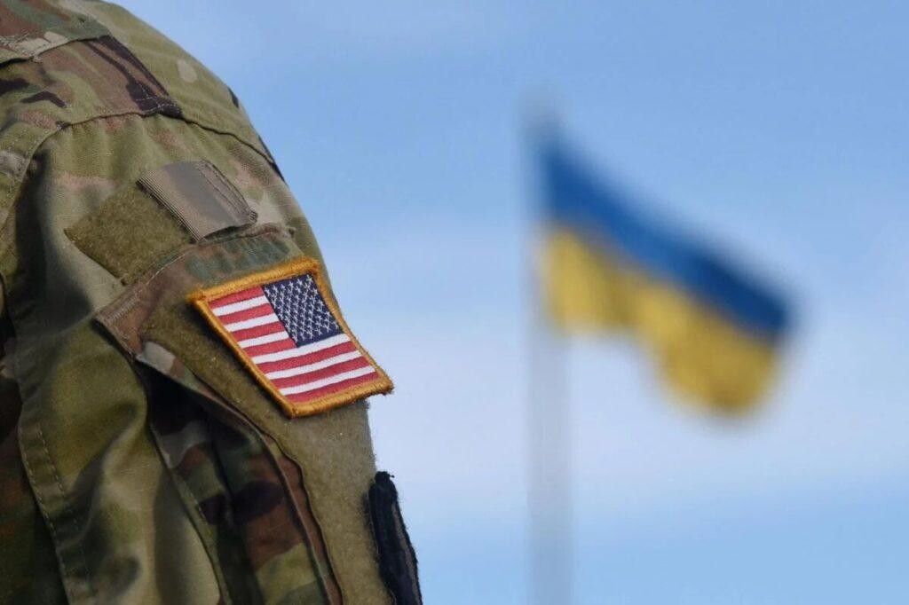 Пентагон присвоит «операции» в Украине название и назначит ей генерала