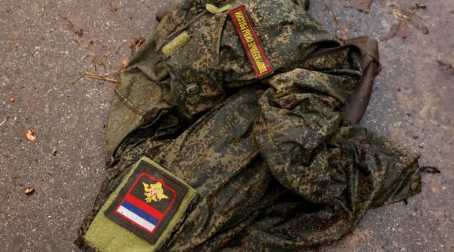 Указ об увеличении российской армии — попытка скрыть потери на войне с Украиной