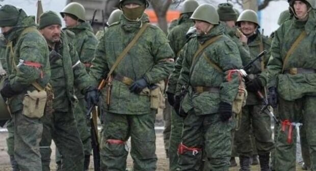 Недоукомплектованный и необученный сброд: что нужно знать о 3-м армейском корпусе оккупантов