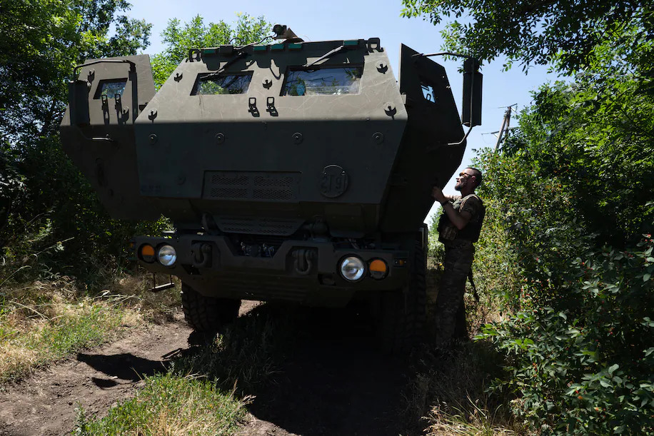 WP: Украина обманула россиян. Они бьют по деревянным «HIMARS’ам» «Калибрами» за $6,5 млн