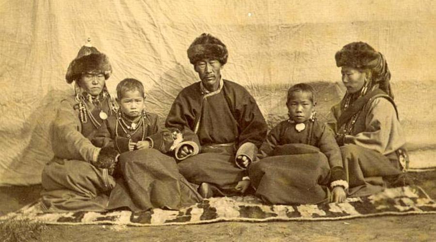 Кремль утилизирует нерусские народы в войне с Украиной