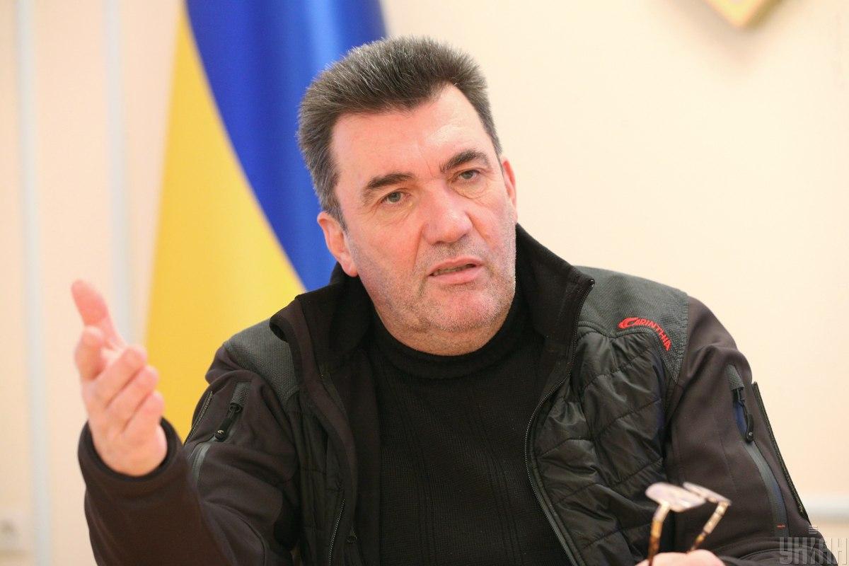 Украинцы борются за жизнь и будущее, а россияне воюют за унитаз и "Боярышник" - Данилов