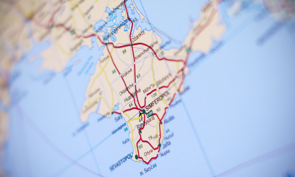 Зеленский обратился к жителям Крыма с просьбой (Видео)