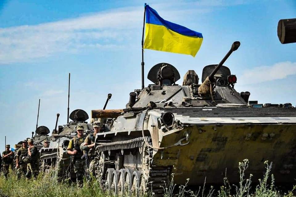 ВСУ двигаются к окраинам Херсона, россиян спасут разве надувные матрасы - Жданов