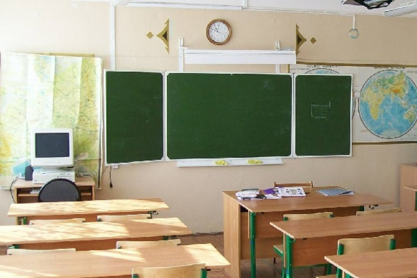 Дяди и тети из Нижнего Тагила будут рассказывать нашей детворе в Запорожской области, что они – не украинцы. Как показала история, эффект будет обратным