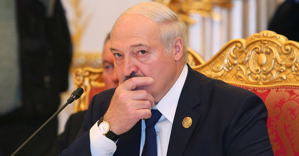 Лукашенко озвучил то, что поручили в Кремле