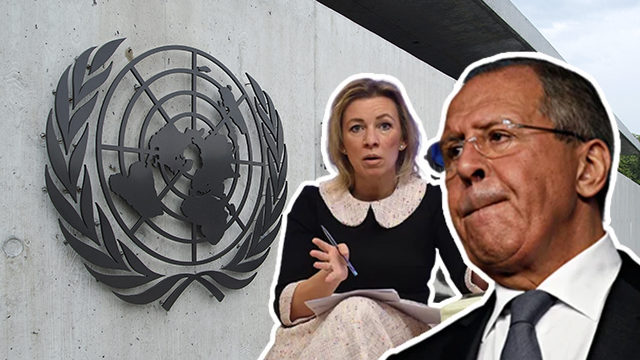 Ни один из 56 дипломатов РФ не получил визу в США для участия в Генассамблее ООН