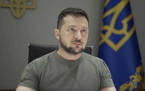 "Сегодня хороший результат". Зеленский поблагодарил ВСУ и партнеров Украины за работу противовоздушной обороны