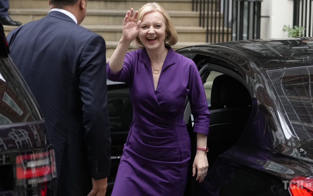 "Вместо Джонсонюка пришла Трасюк": посол Украины в Британии рассказал, чего ожидать с новым премьером