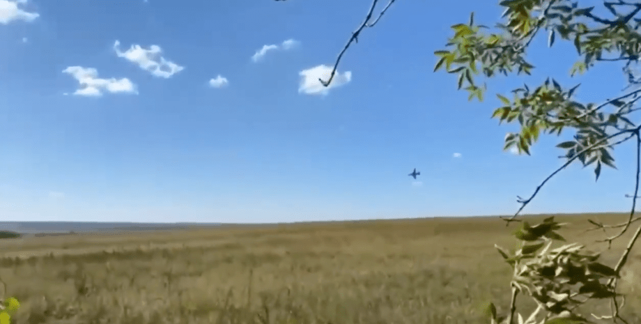 ВСУ сбили два российских штурмовика Су-25 "Грач" (Видео)