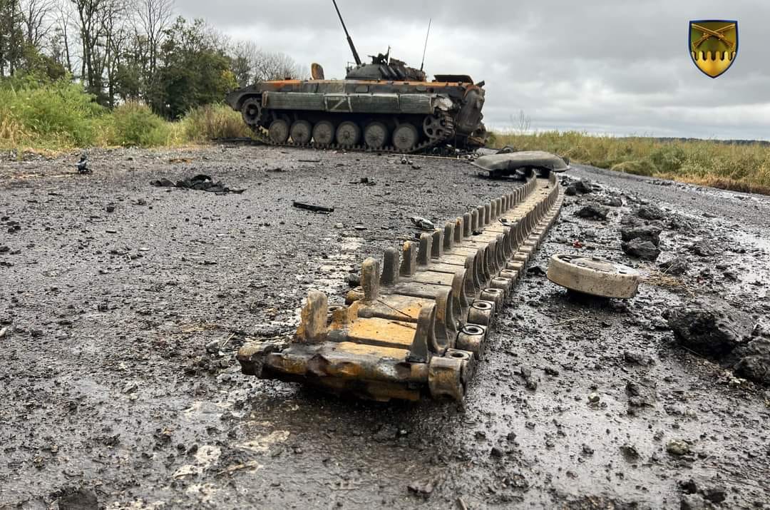 ОК «Юг»: Оккупанты на юге зажаты между ВСУ и правым берегом, хотят сдаваться в плен