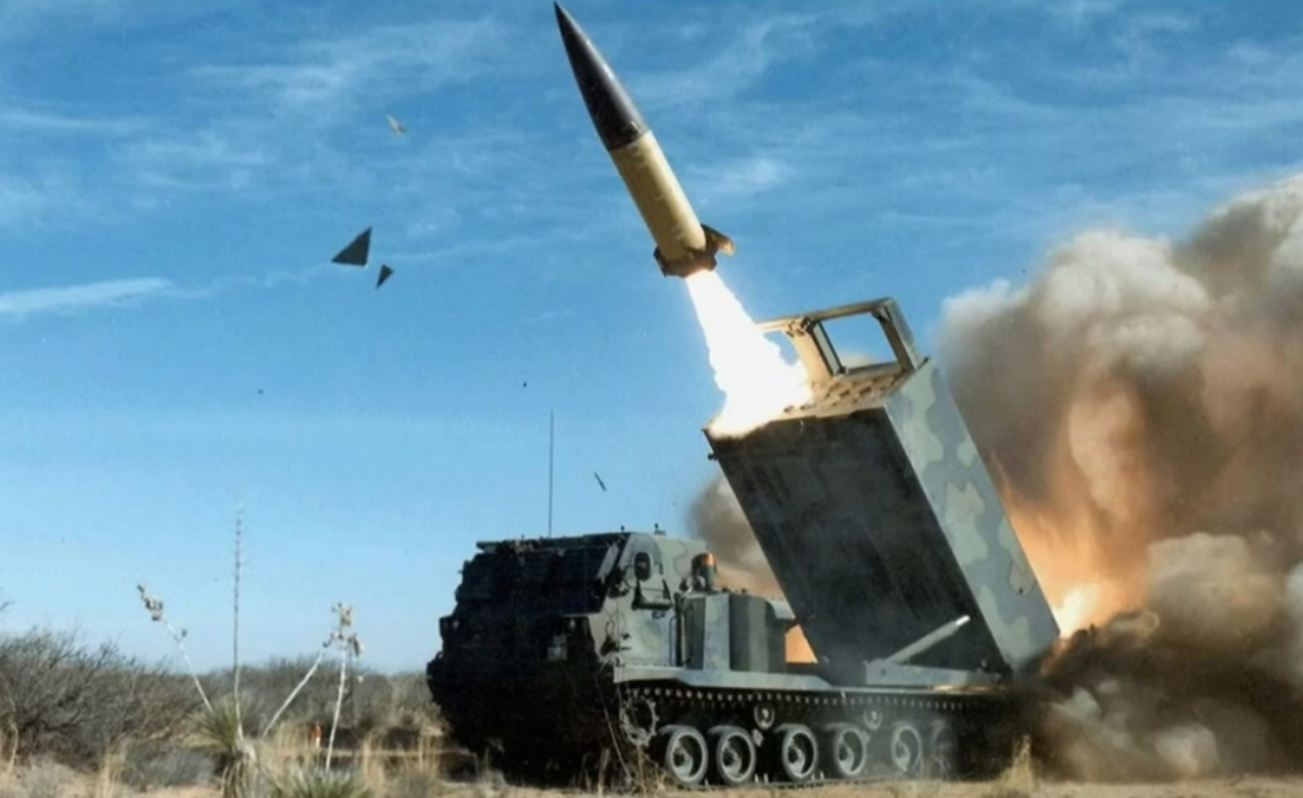 "Возможно, они уже у нас": генерал СБУ заинтриговал заявлением о наличии в Украине дальнобойных ракет (видео)