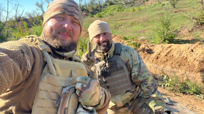 Условия для переговоров (Часть 2)