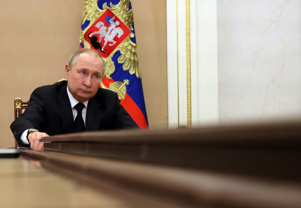 Российский публицист объяснил, как в Кремле избавятся от Путина (видео)