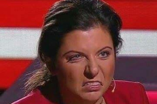 Маргарита, у тебя с головой всё хорошо? Мы Украину победить не можем. Какое нах@й НАТО?