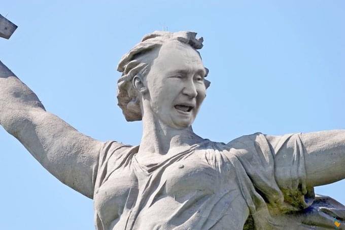 СМИ: В засекреченном пункте указа Путина говорится о мобилизации миллиона человек