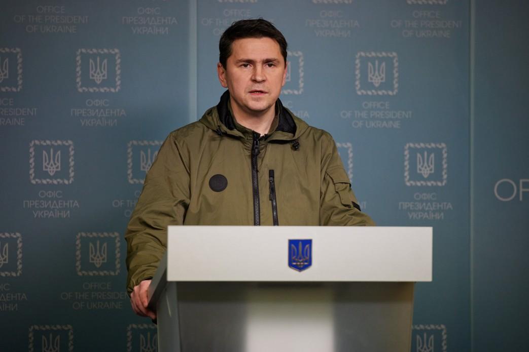 В Офисе президента озвучили главные задачи Украины в войне с Россией (видео)