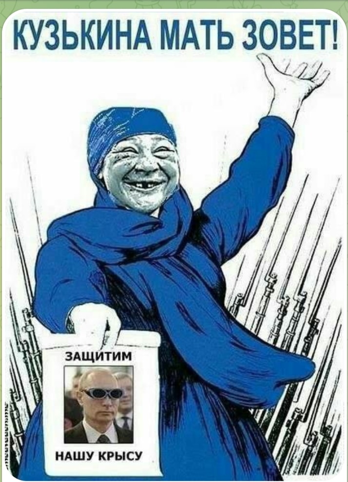 «Какое будущее? У нас настоящего нет…»