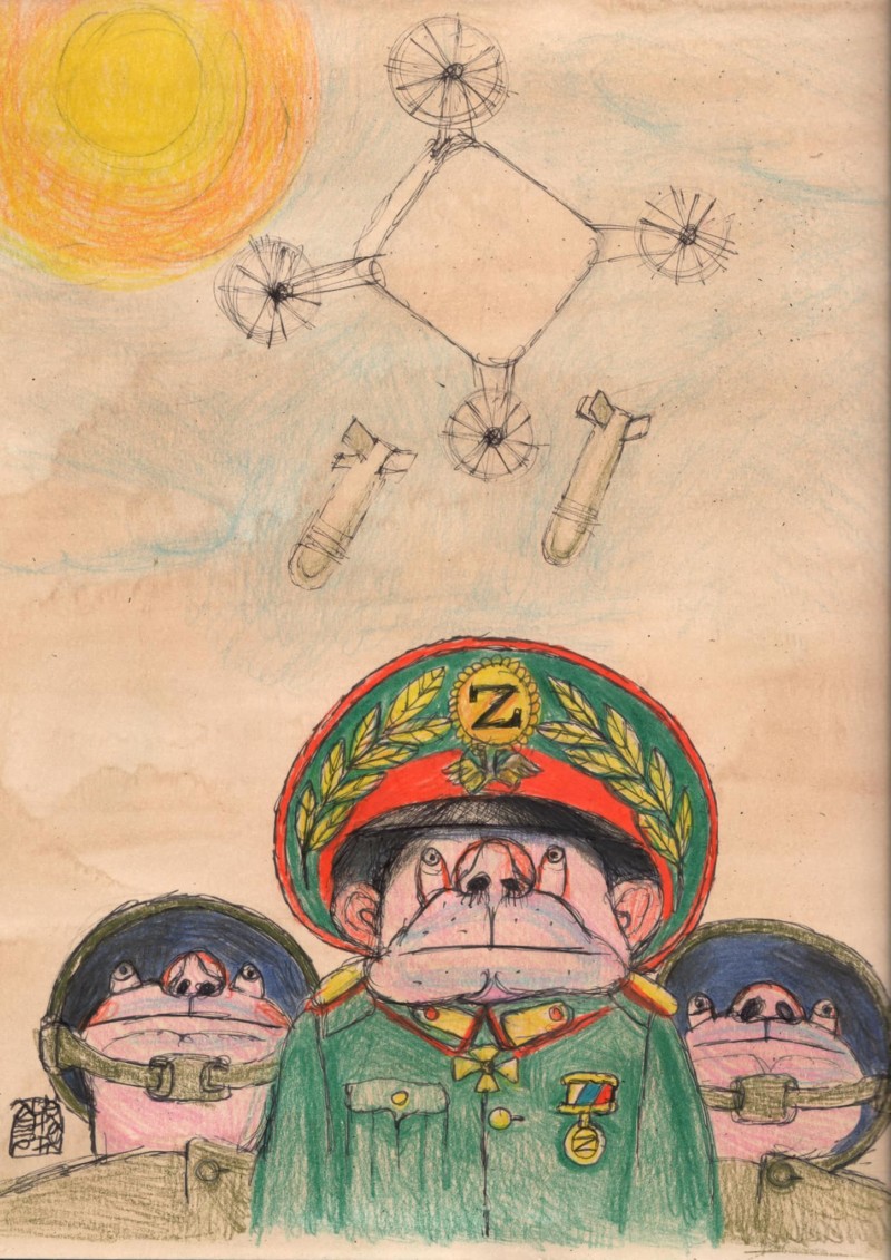 Вести с фронды