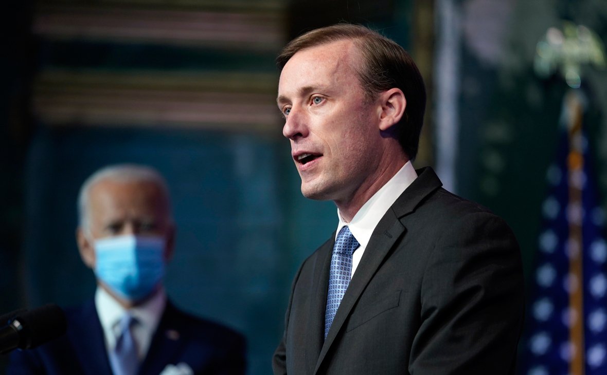 Салливан: США предупредили РФ, что применение ядерного оружия будет иметь для нее катастрофические последствия