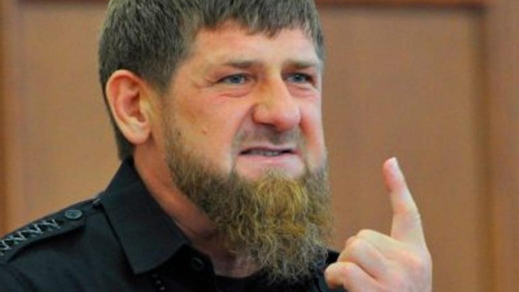 Кадыров уже начал свою большую игру, предвидя постпутинскую нестабильность