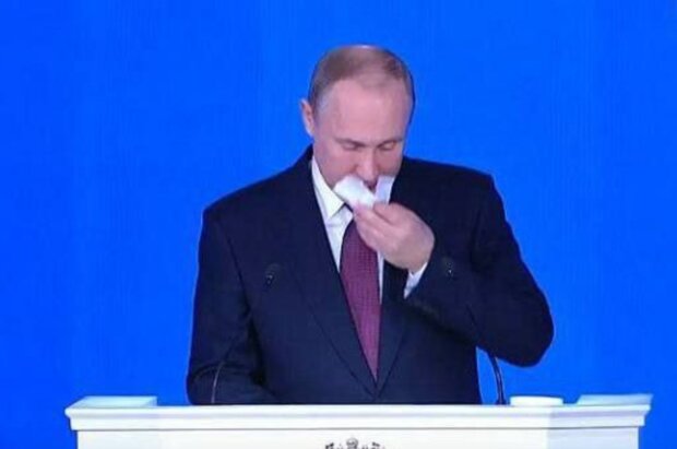 Депутатов Госдумы созывают в Кремль, где в пятницу Путин будет «присоединять новые территории»