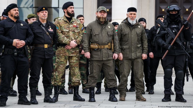 «Дагестанские полицейские будут подчиняться вновь прибывшим…»