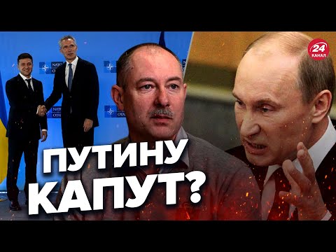 Указы Путина о "независимых" областях Украины приведут к катастрофе, – Жданов