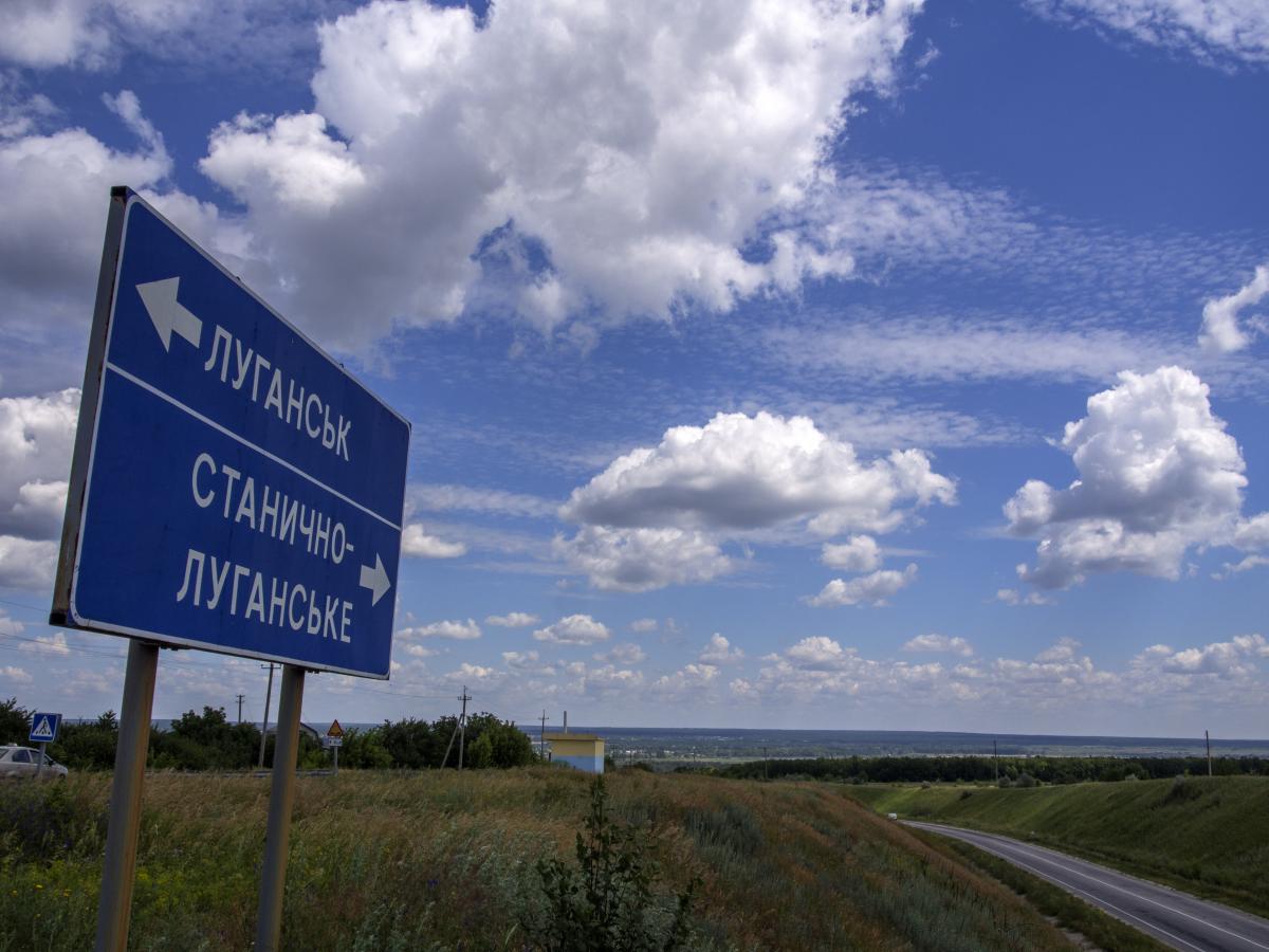 Предатели из "ЛНР" в панике предлагают Украине сотрудничество, РФ их уже бросила - Гайдай