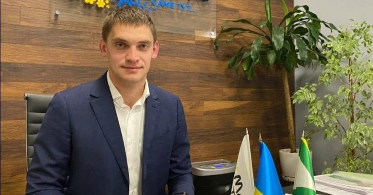 Федоров: Коллаборанты массово бегут из Крыма через Мелитополь