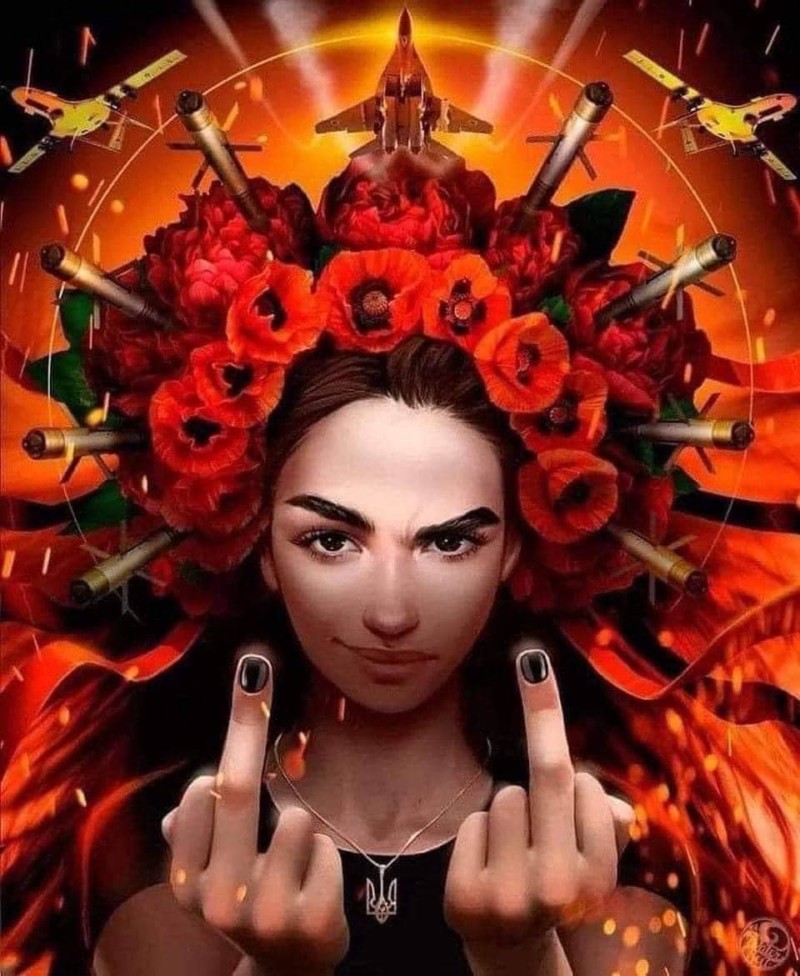 Победа России в войне против Украины станет поражением НАТО