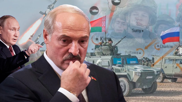 Лукашенко ввел в Беларуси режим "контртеррористической операции" и запустил скрытую мобилизацию.