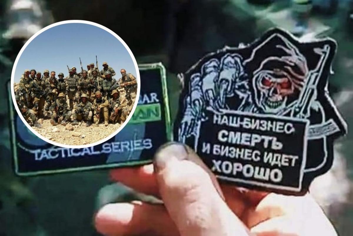 Настоящие чудовища, но криворукие: украинский командир рассказал про атаки "вагнеровцев" и "зэков"