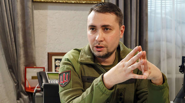 Буданов: Для начала выйдем на границы 91-го года. А потом начнется долгожданное