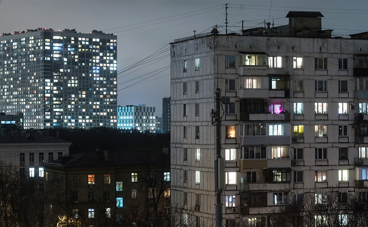 В Москве начали расти цены на квартиры. Риэлторы ожидают, что за одного убитого москвича родственникам дадут до 15 млн руб. – а это уже двушка