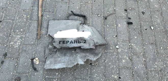 "Жо...а есть, а слова нет": российский выдал военную тайну что РФ использует иранские дроны и свой диагноз (Видео)