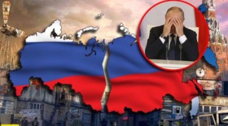 Рашисты понемногу осознают нужду в переговорах с позиции проигравших