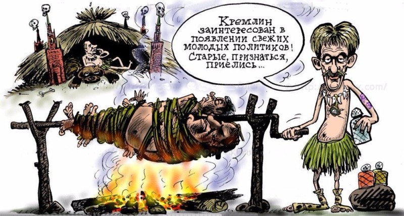 Никогда тут не было никакого Эбола. Изредка бывало чьё-нибудь Эмбало