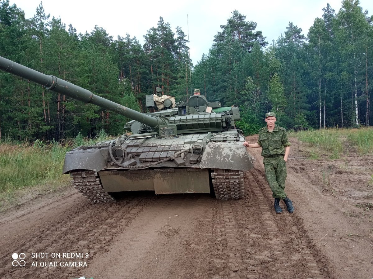 Reuters показало документы военных РФ из Балаклеи: Оккупанты готовились к наступлению ВСУ еще с июля