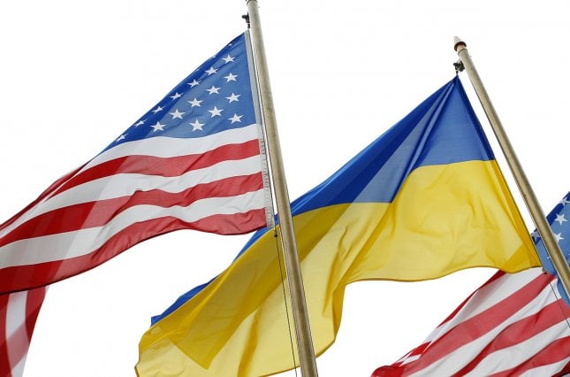 В новый пакет помощи США войдет наступательная техника. Пентагон анонсировал новый пакет военной помощи для Украины.