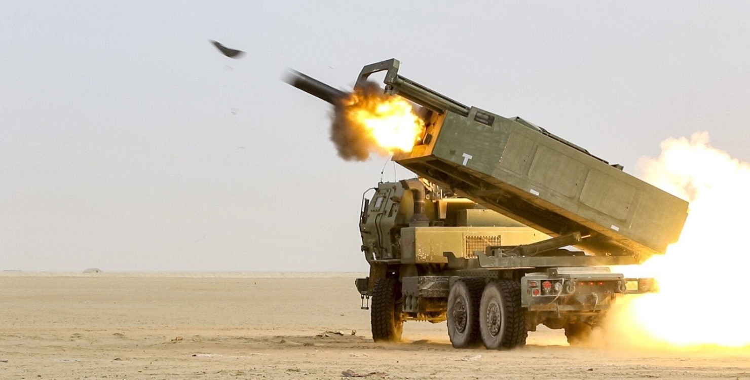 В США рассказали, как Россия лжет об уничтожении установок HIMARS