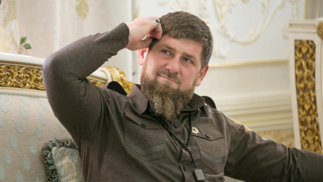 "Будет еще хуже": в Ичкерии раскрыли один из секретов Кадырова