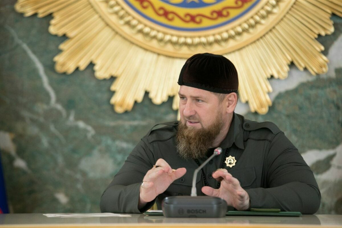Пригожин и Кадыров поддержали « трусливый отвод» российских войск из Херсона