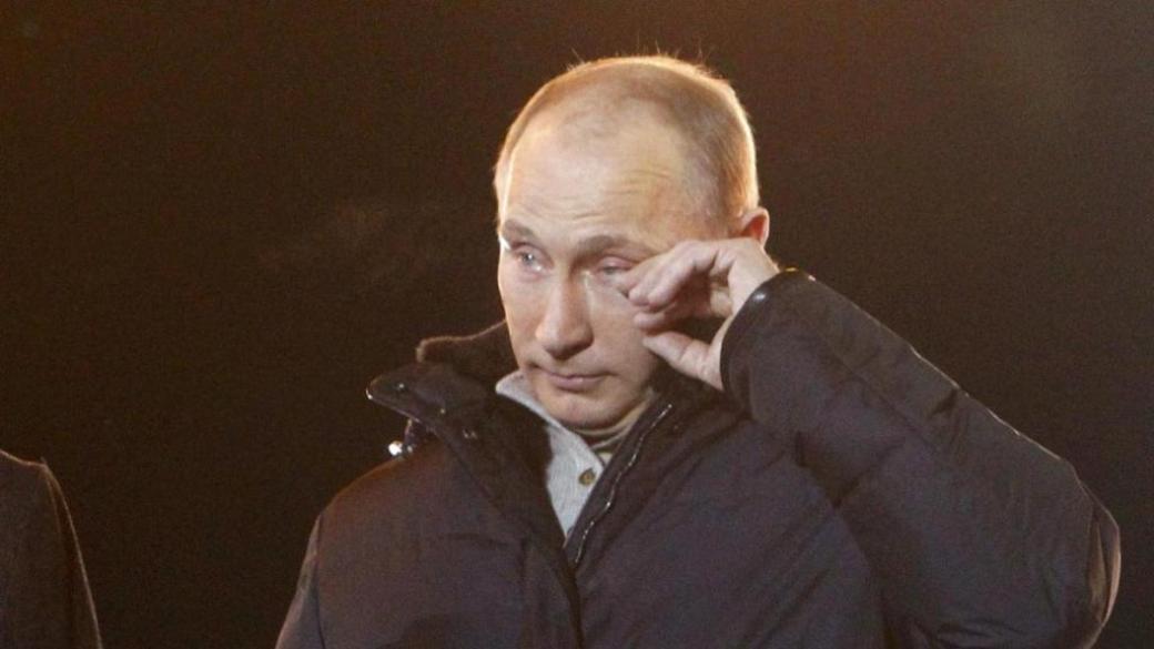 СМИ РФ назвали страну, которую Путин рассматривает, как вариант для эвакуации
