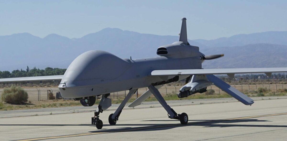 WSJ: Сенаторы США призвали Пентагон поставить Украине боевые дроны