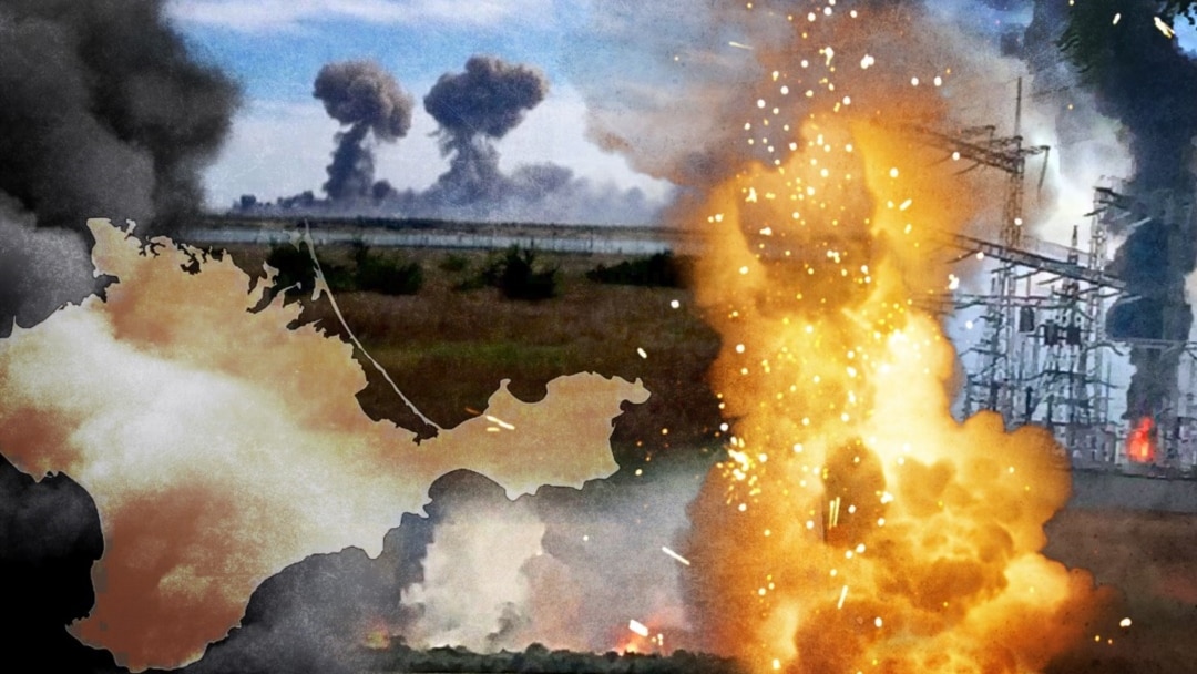 Ракетные атаки на Украину можно прекратить одним решением дедушки Джо - Андрей Пионтковский